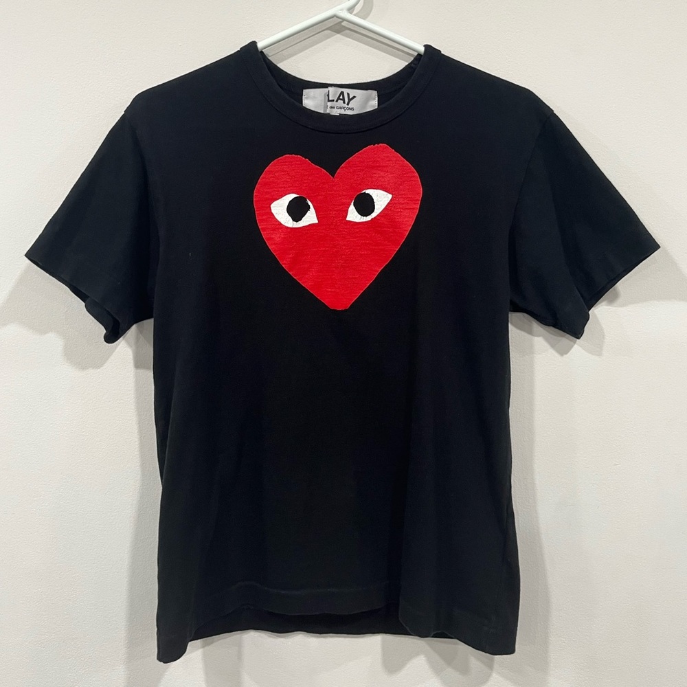CDG T Shirt
